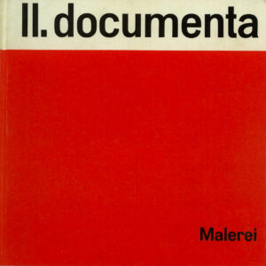 Documenta II, 1959