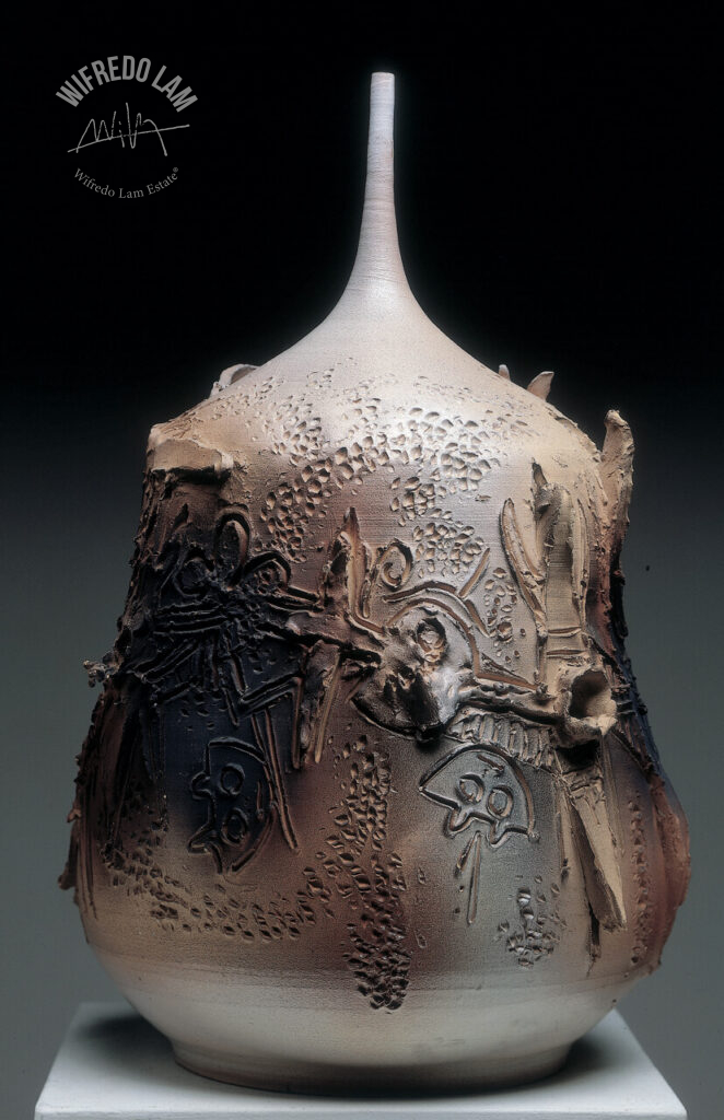 Vase I, 1975