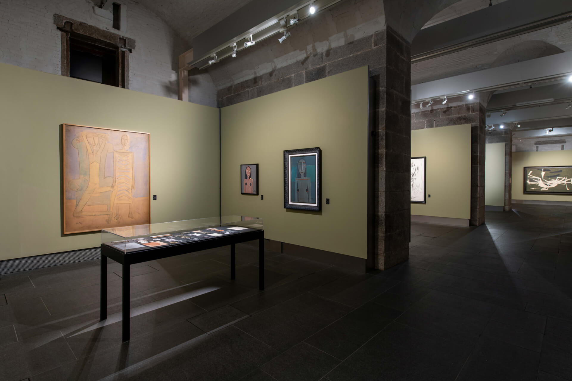 Asia Society - Wifredo Lam: Homecoming - Wifredo Lam