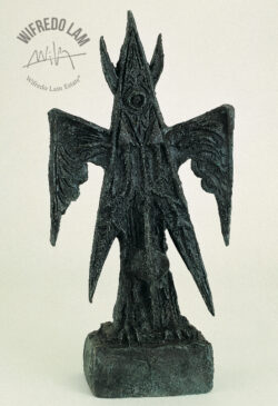 Osun, 1979 - Wifredo Lam